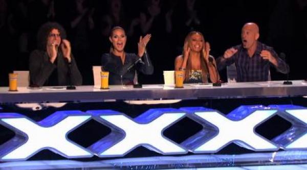 americas got talent japanese kenichi ebina matrix