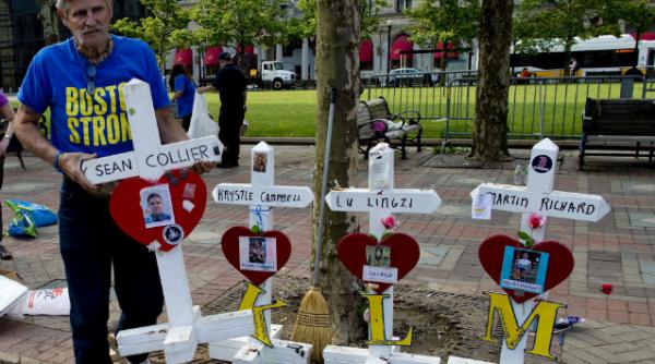 djohar tarnaev pus oficial sub acuzare ce risca atentatorul de la boston