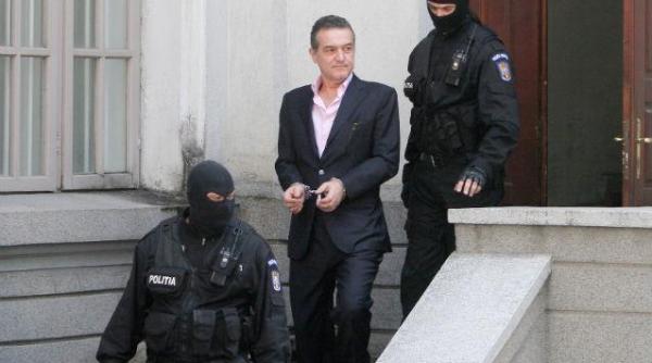 george becali a achitat prejudiciul din dosarul privind schimbul de terenuri cu mapn