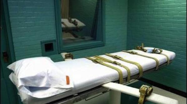 texas executie 500 pedeapsa moarte
