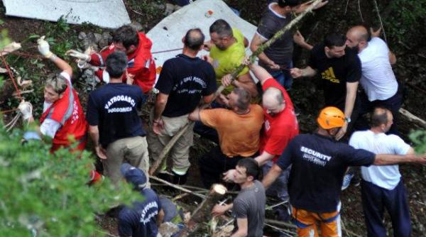 accident muntenegru concluzii preliminare autocar viteza