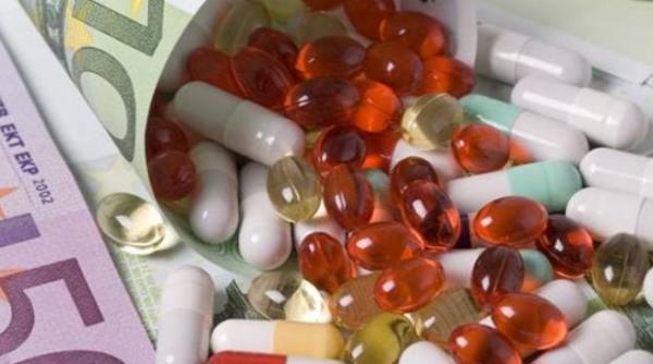 pericol mortal pe internet milioane de medicamente contrafacute confiscate de interpol