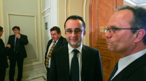 cristian busoi dosarul electronic al pacientului o prioritate pentru cnas