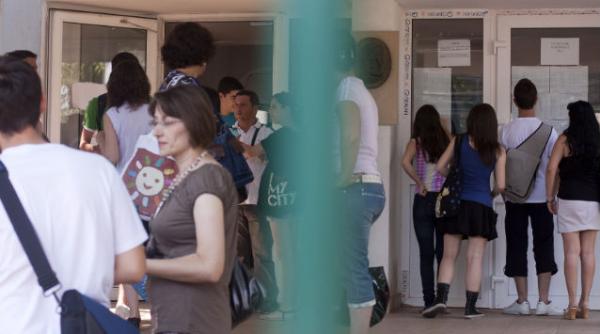 emotii pentru absolventii de clasa a viii a astazi se afiseaza rezultatele la evaluarea nationala