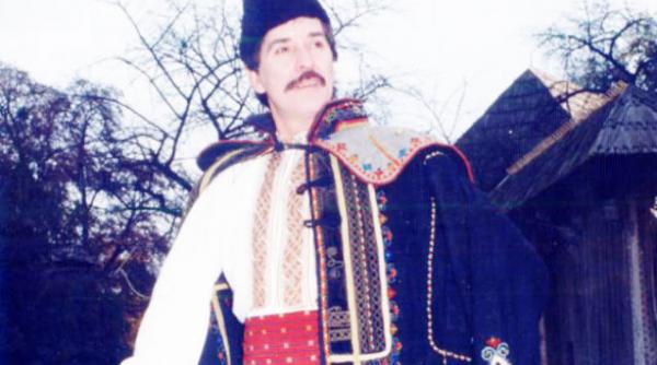 omagiu pentru liviu vasilica la muzeul national al satului rapsodul ar fi implinit astazi 63 de ani