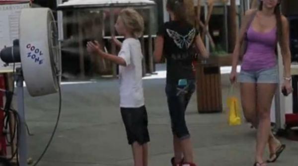 temperaturi record in sua val de caldura cu temperaturi de aproape 50 de grade in california