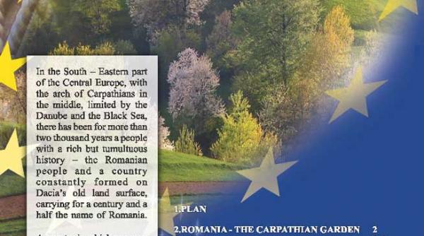 aur filatelic pentru romania