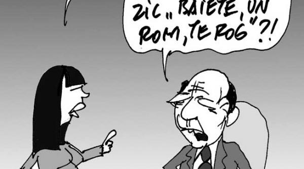 caricatura zilei 1 iulie 2013