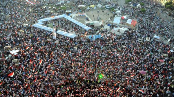 manifestatii egipt piata tahrir demisia mohammed morsi