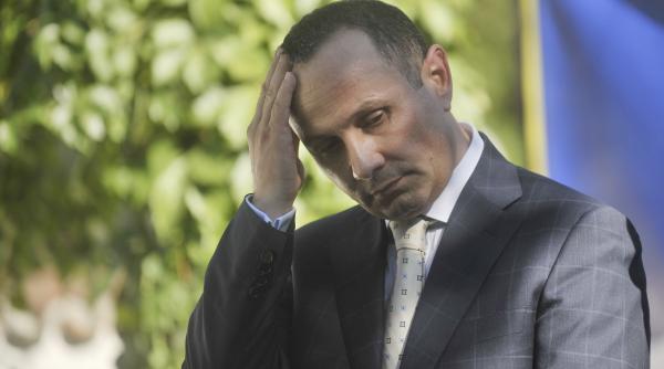 presedintele pntcd exclus partid aurelian pavelescu vasile lupu