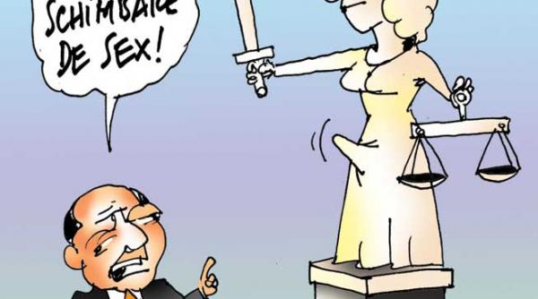 caricatura zilei 2 iulie 2013