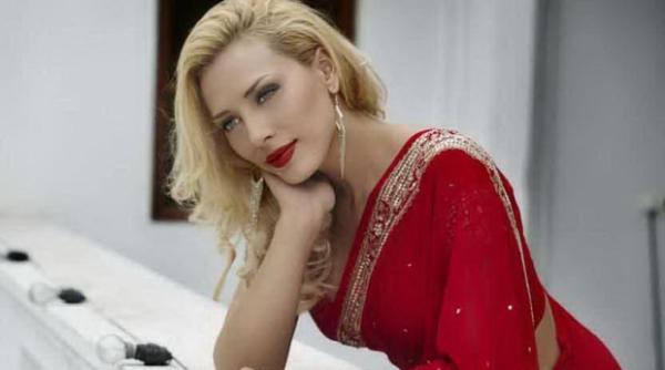 iulia vantur s a maritat cu salman khan vezi fotografiile care au dus la aparitia acestui zvon