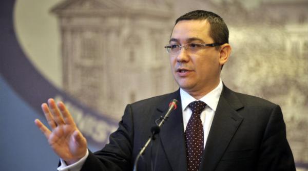 ponta ii raspunde lui basescu cand a vorbit despre gasca de politicieni care isi face constitutie a facut o pentru tutarii din miscarea populara