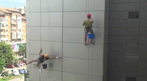 primarie cirque du soleil alpinisti