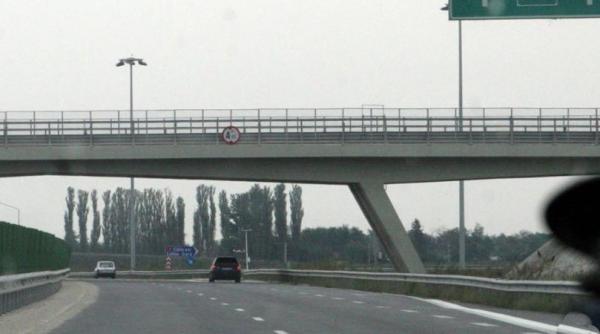 trafic opit pe autostrada soarelui la kilometrul 144 pe sensul spre litoral ce masuri a luat politia