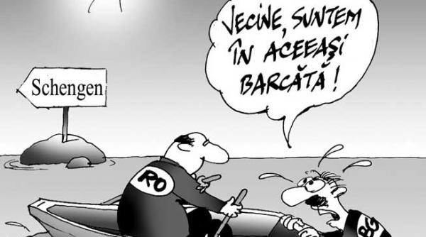 caricatura zilei 3 iulie 2013