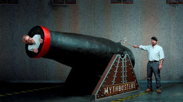 discovery editii aniversare vanatorii de mituri