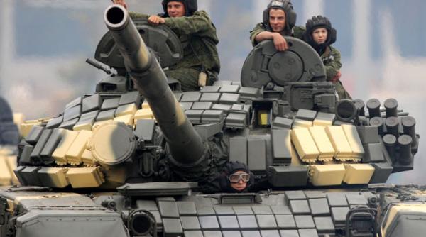 ungaria vrea sa vanda tancurile vechi si avioanele mig 29 sovietice