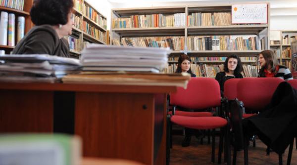 112 elevi eliminati la proba de bacalaureat desfasurata miercuri