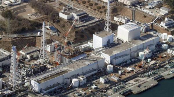 alerta in japonia creste radioactivitatea apei la fukushima
