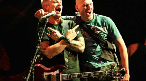 b estfest programul concertelor pe ore