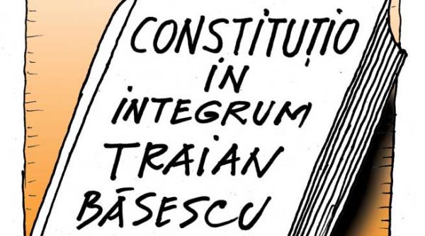 caricatura zilei 4 iulie 2013