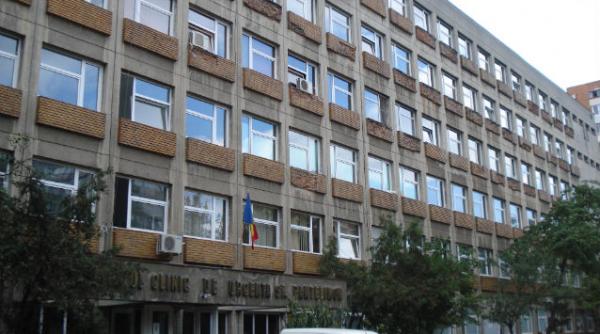 caz incredibil in capitala a nascut o fetita dar a ajuns acasa cu un baietel