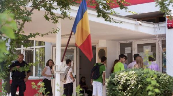 rezultatele finale la examenul de evaluare nationala notele dupa contestatii publicate pe jurnalul ro