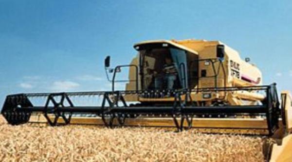 romania ar putea inregistra crestere economica peste asteptari in cazul unei recolte bune