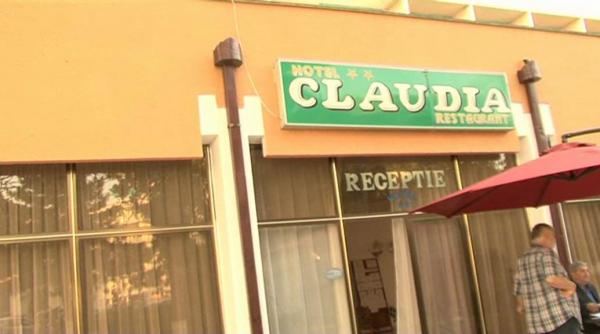 scandal pe litoralul romanesc cu turistii in camere un hotel a fost lasat fara curent electric