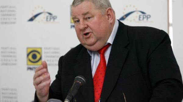 vasile lupu radu vasile a facut proba unui om devotat tarii