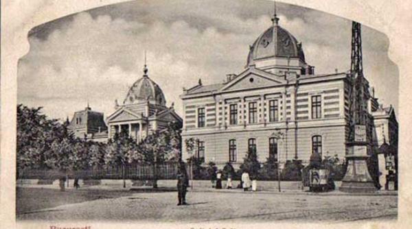 acum 100 de ani feriti va de samsari