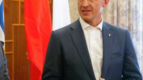 omul zilei octavian morariu