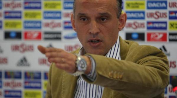 prunea vrea sa candideze la sefia frf va fi o campanie electorala interesanta