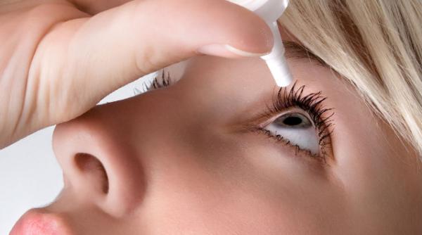 risc de conjunctivita in capitala monica pop avem deja 20 de cazuri zilnic