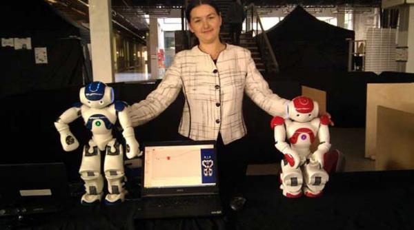 roboti medicali adriana tapus