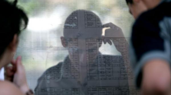 87 de candidati eliminati la ultima proba a bacalaureatului