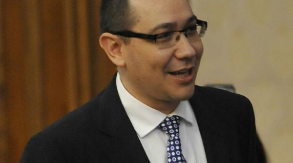 bac 2013 ponta vinovati fraude bacalaureat