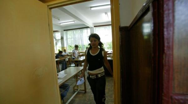 descinderi bolintineanu elevi audiati parinti lupta forte de ordine