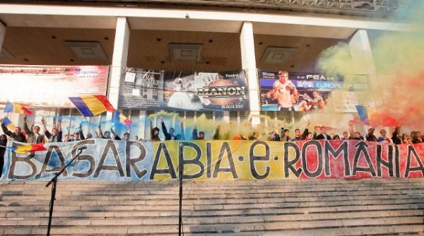 comemorare deportari sovietice chisinau basarabia