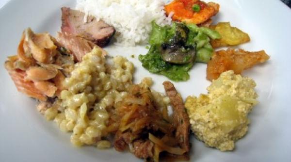 cum sa pastrezi mancarea vara