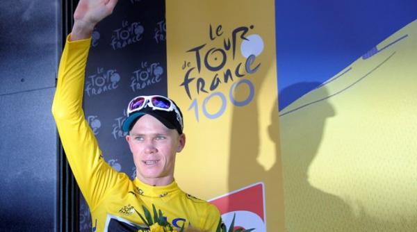 el e froomcea marii bucle