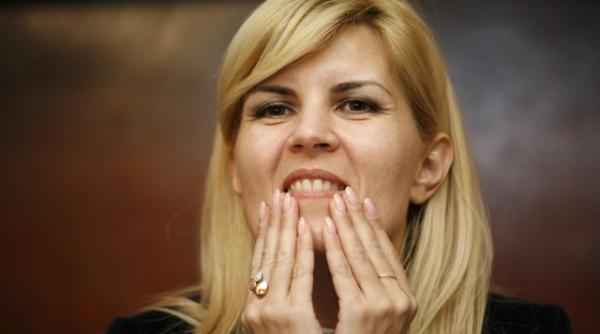 elena udrea i a botezat copilul liderului pdl harghita adrian trif