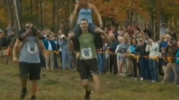 video la bine si la greu campionat mondial de carat neveste