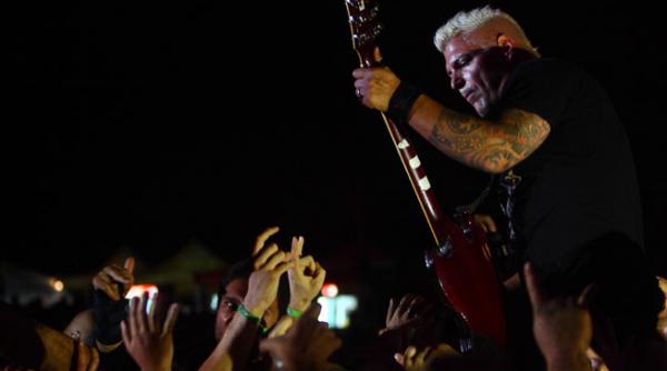 47 000 de fani in 2 zile de b estfest publicul rock de la festival cucerit de tiamat si biohazard