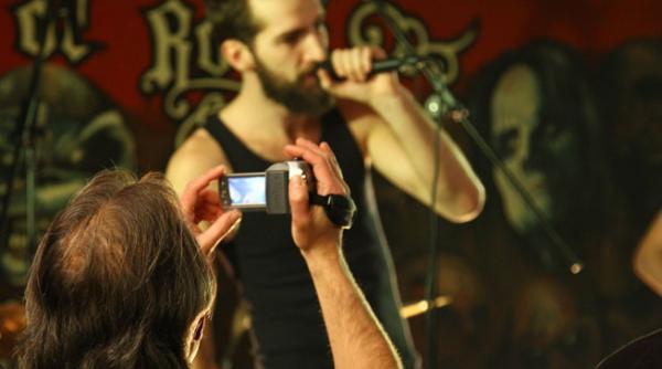 filme romanesti la festivalului east end de la londra