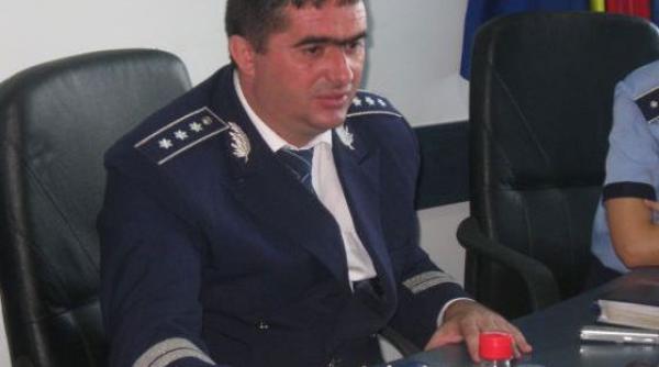 radu stroe a dispus cercetarea disciplinara prealabila a sefului ipj gorj