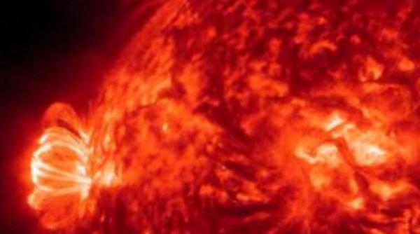 astronomii luati prin surprindere misterioase explozii radio se produc in alte galaxii