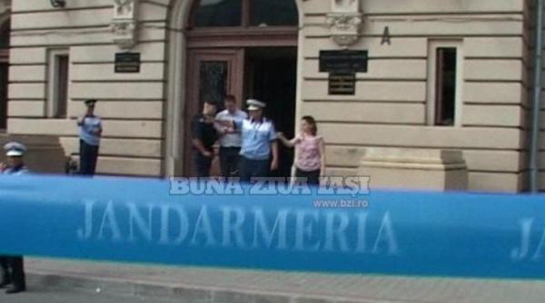 atentatorul de la iasi are noua internari la spitalul de neuropsihiatrie socola