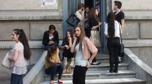 bacalaureat 2013 la doua licee din galati nu a promovat niciun elev